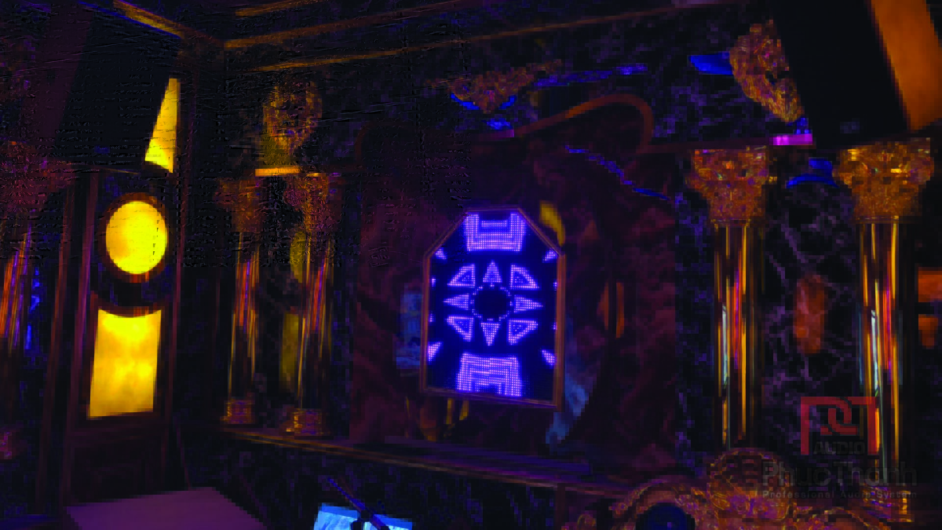 Karaoke Sky Krông Pa