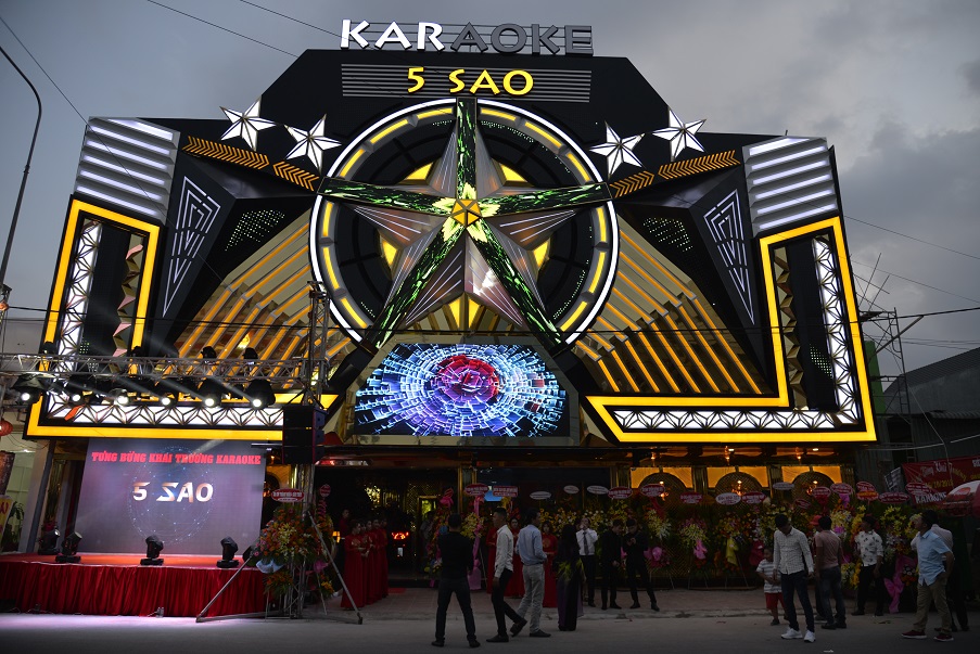 Bạn muốn kinh doanh karaoke thành công?