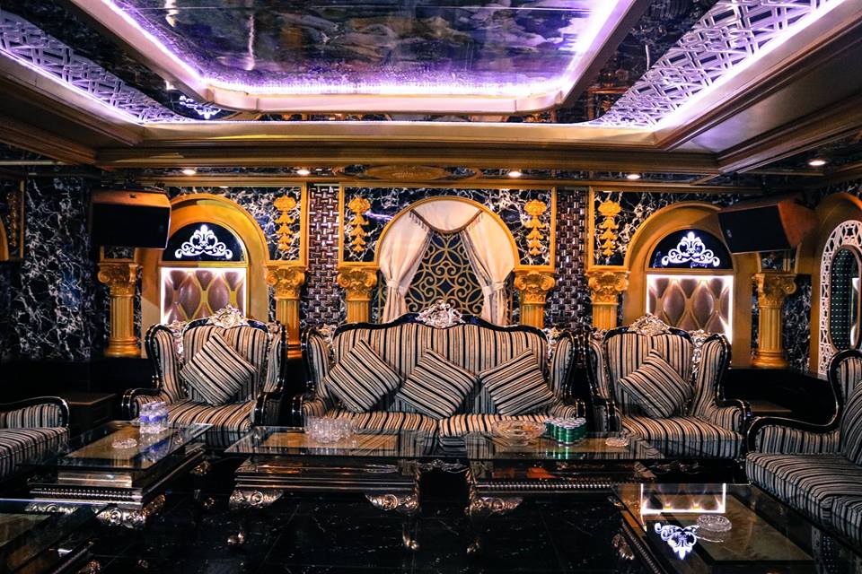 Vị trí các thiết bị dàn karaoke để phát huy hết sức mạnh