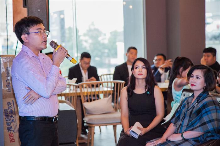 IKIDS Muzik 2018 và Ra mắt MV Tiếng Việt