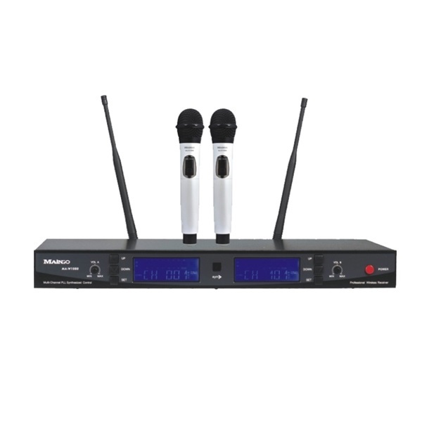 Kinh nghiệm chỉnh micro cho karaoke nên biết
