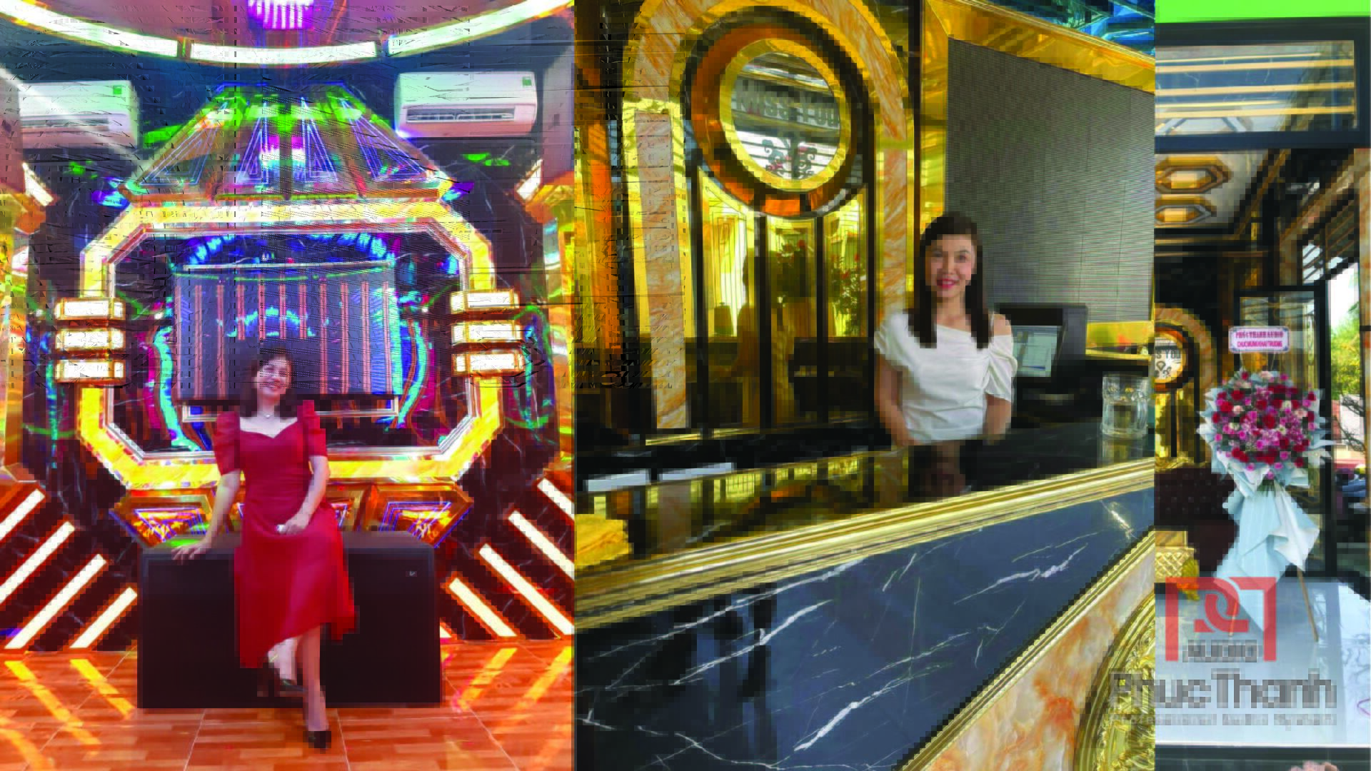 Karaoke Miss You Châu Thành Tây Ninh