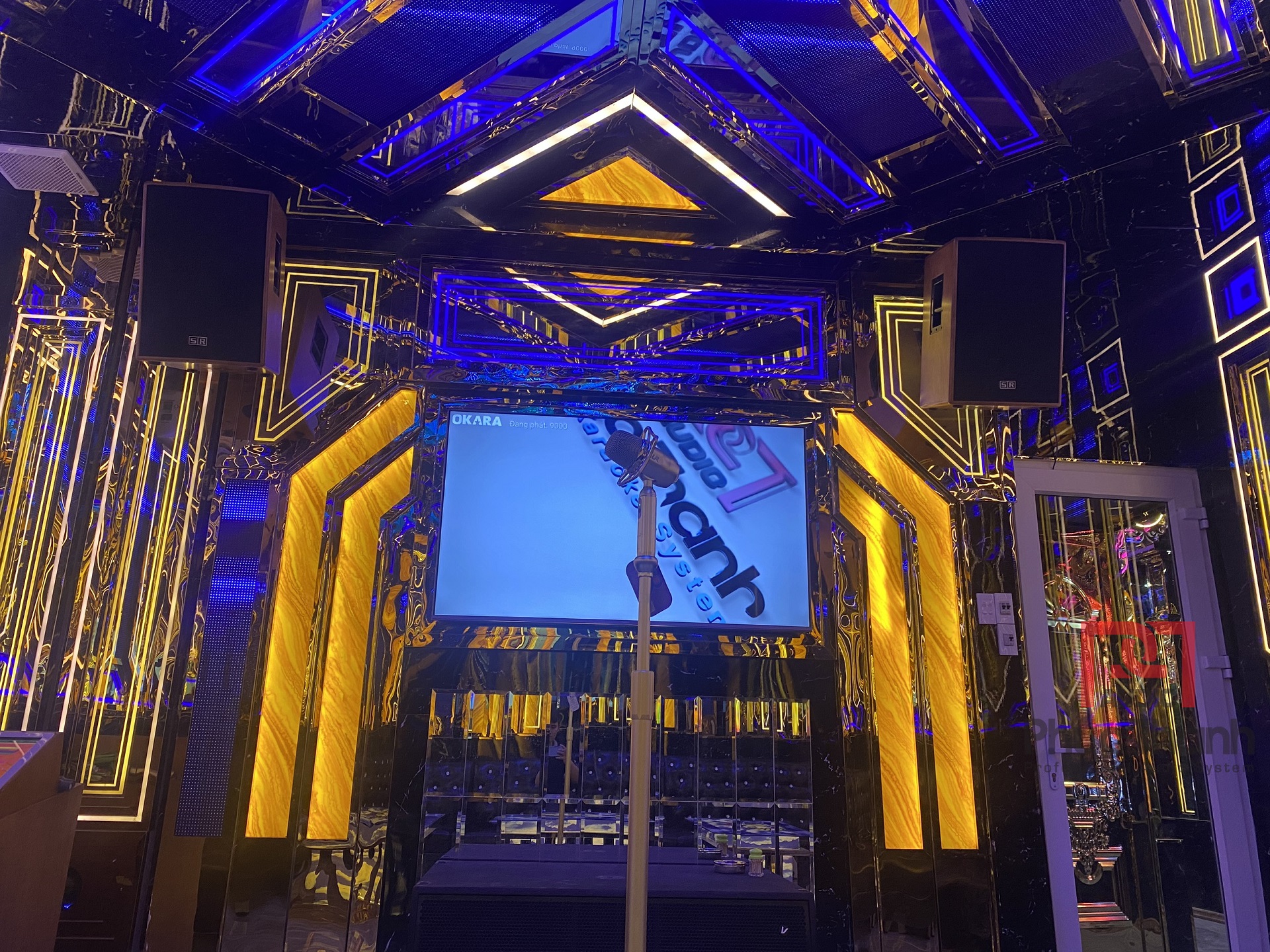 Karaoke Phương Thảo 2