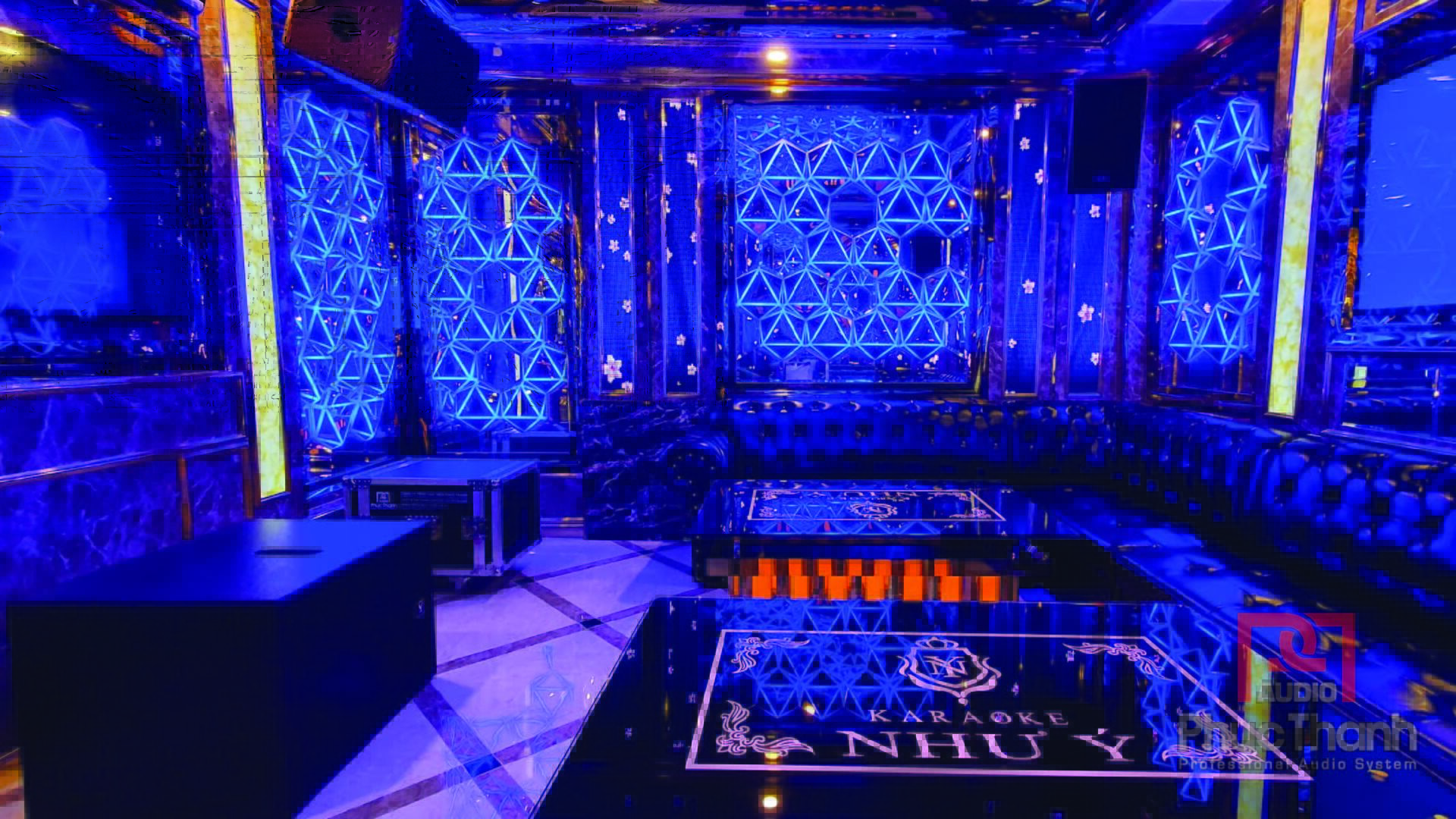 Karaoke Như Ý 2-Thủ Đức
