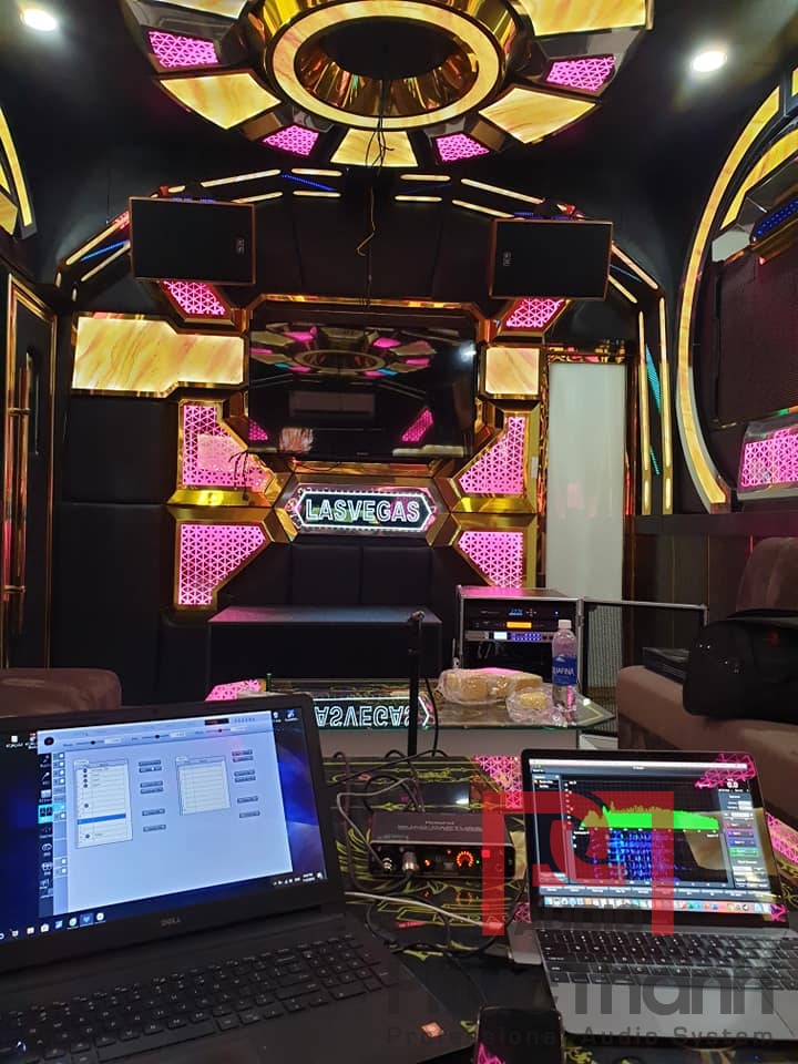 Karaoke Lasvegas Hội An