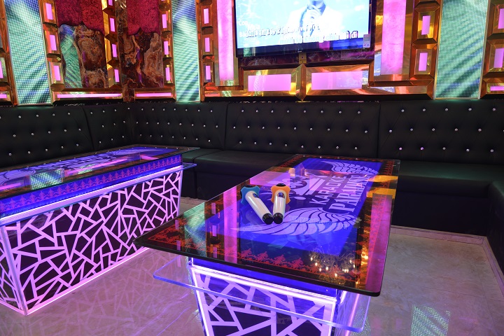 Karaoke Paradise Minh Hưng