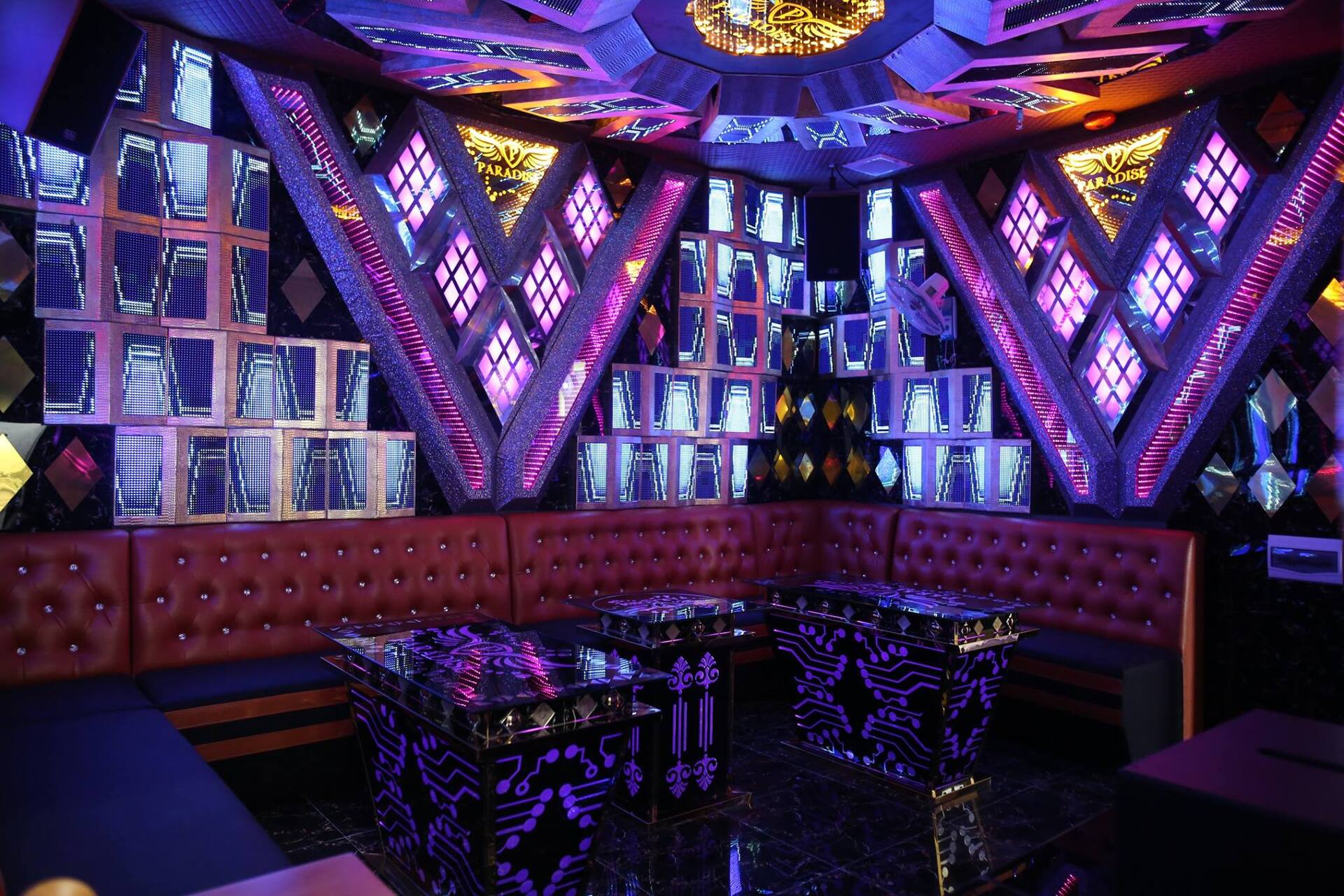 Karaoke Paradise Tam Kỳ Quảng Nam