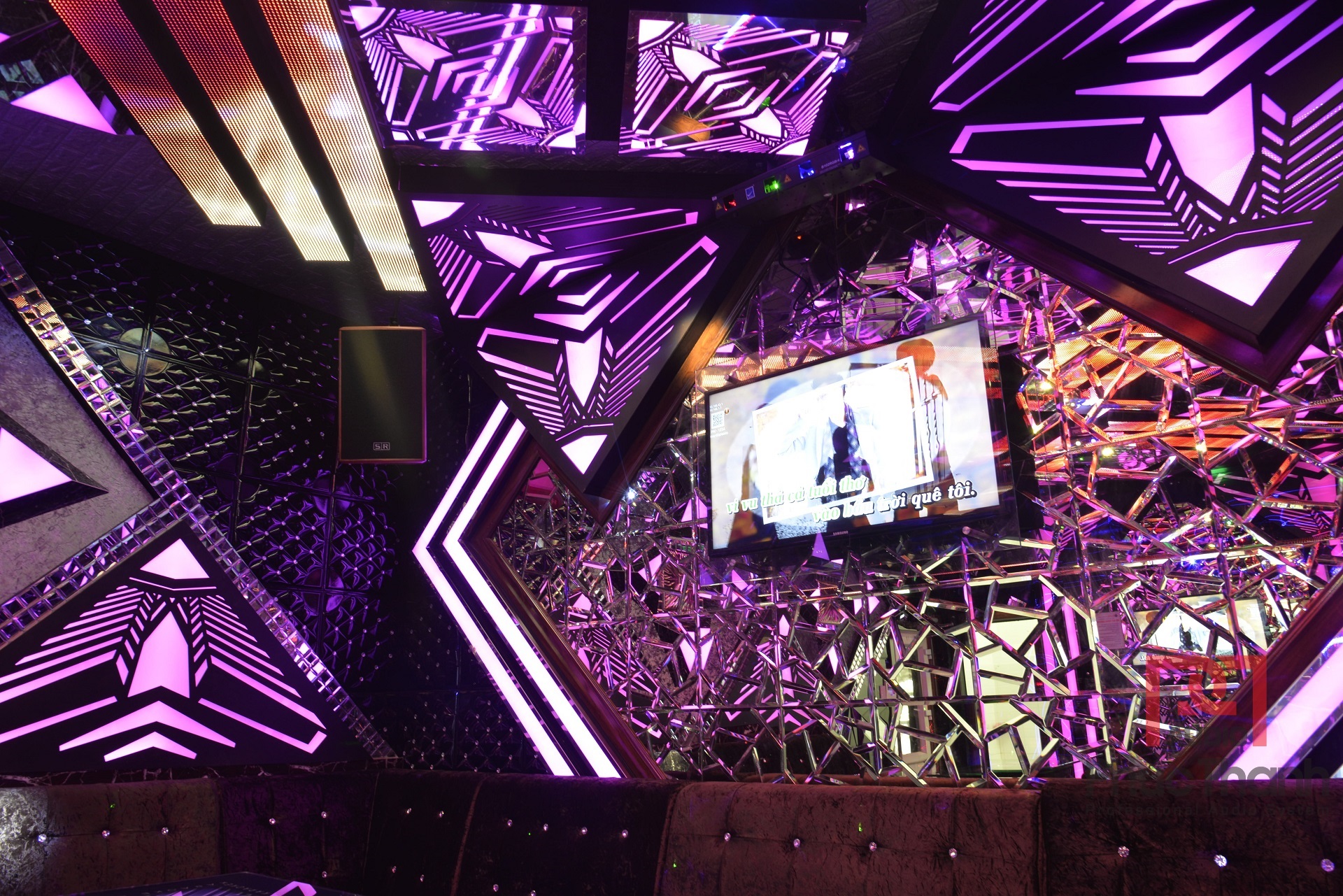 Karaoke Ohay Chơn Thành Bình Phước