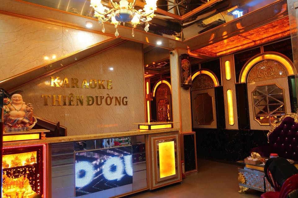Karaoke Thiên Đường - Quảng Nam