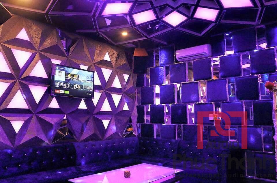Karaoke Hân Linh Biên Hòa