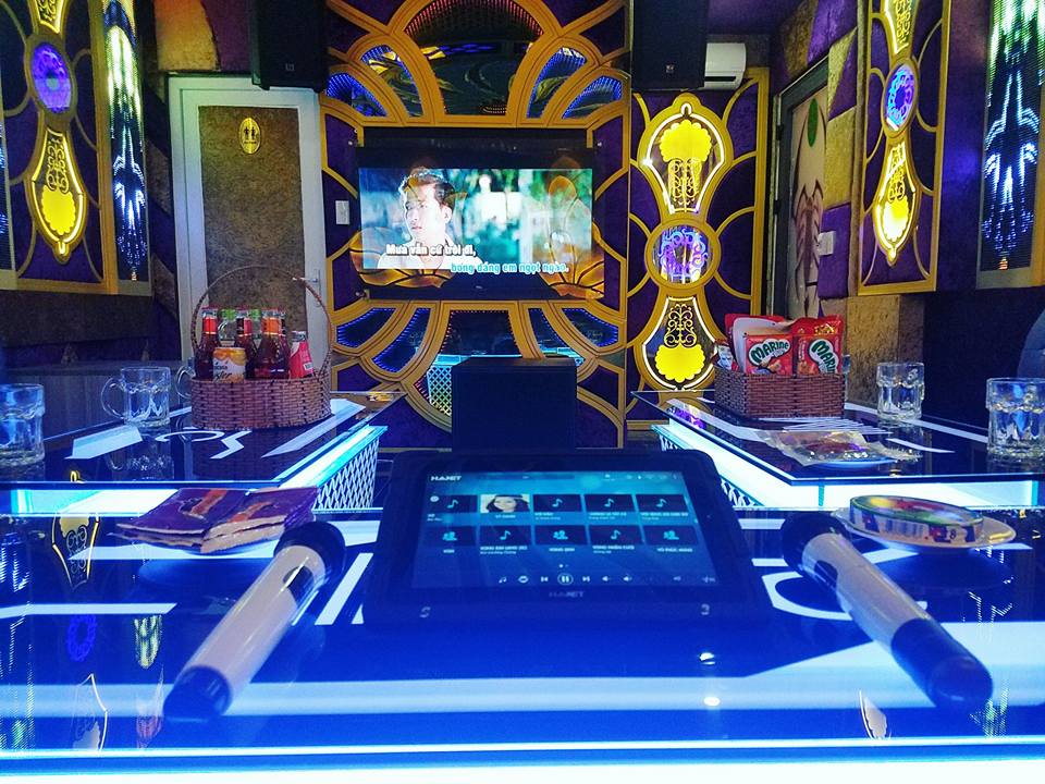 Karaoke MIC Đà Lạt