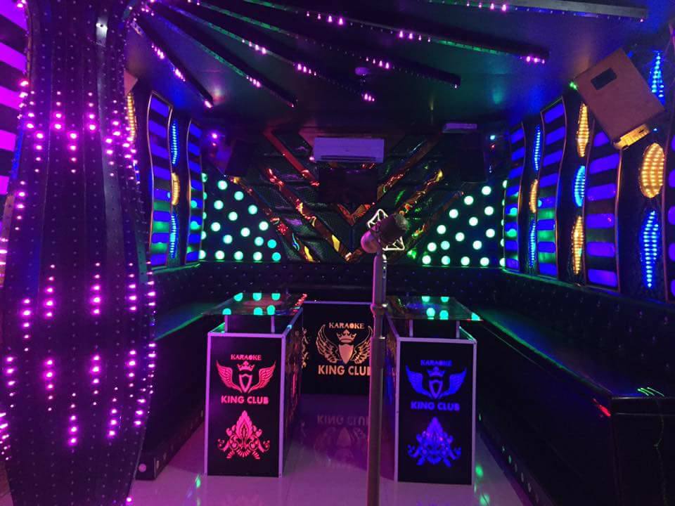 Karaoke King Club - Núi Thành, Quảng Nam