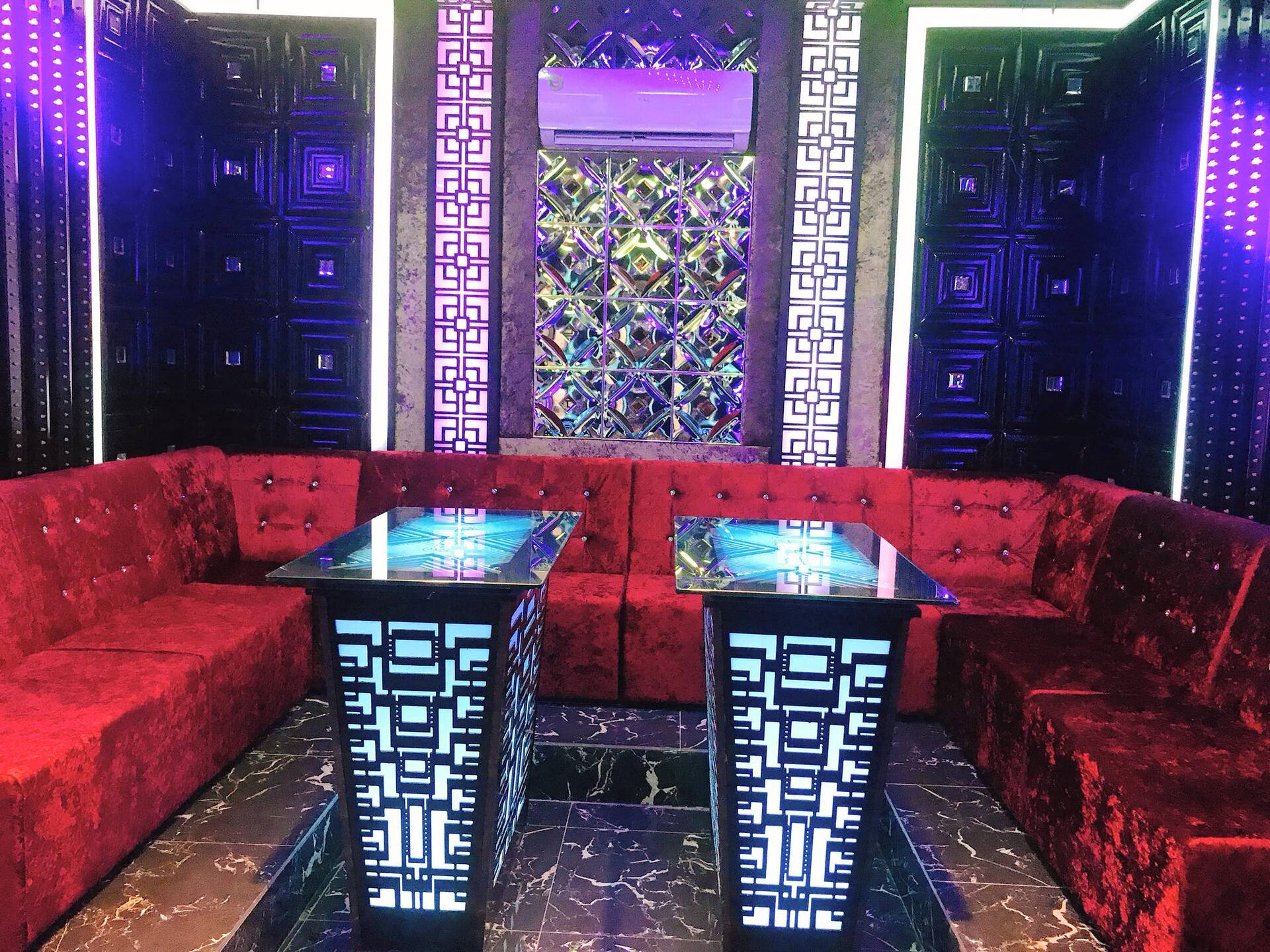 Karaoke Kim Phương Bạc Liêu