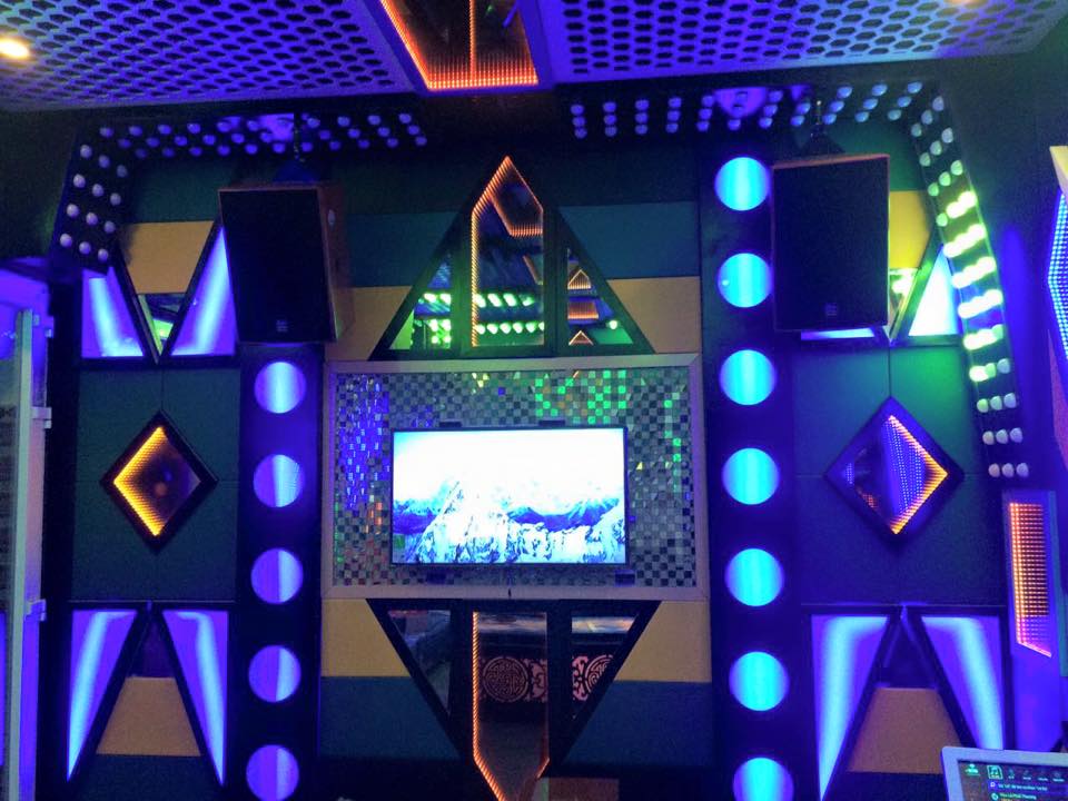 Karaoke Song Nhi Lộc Ninh