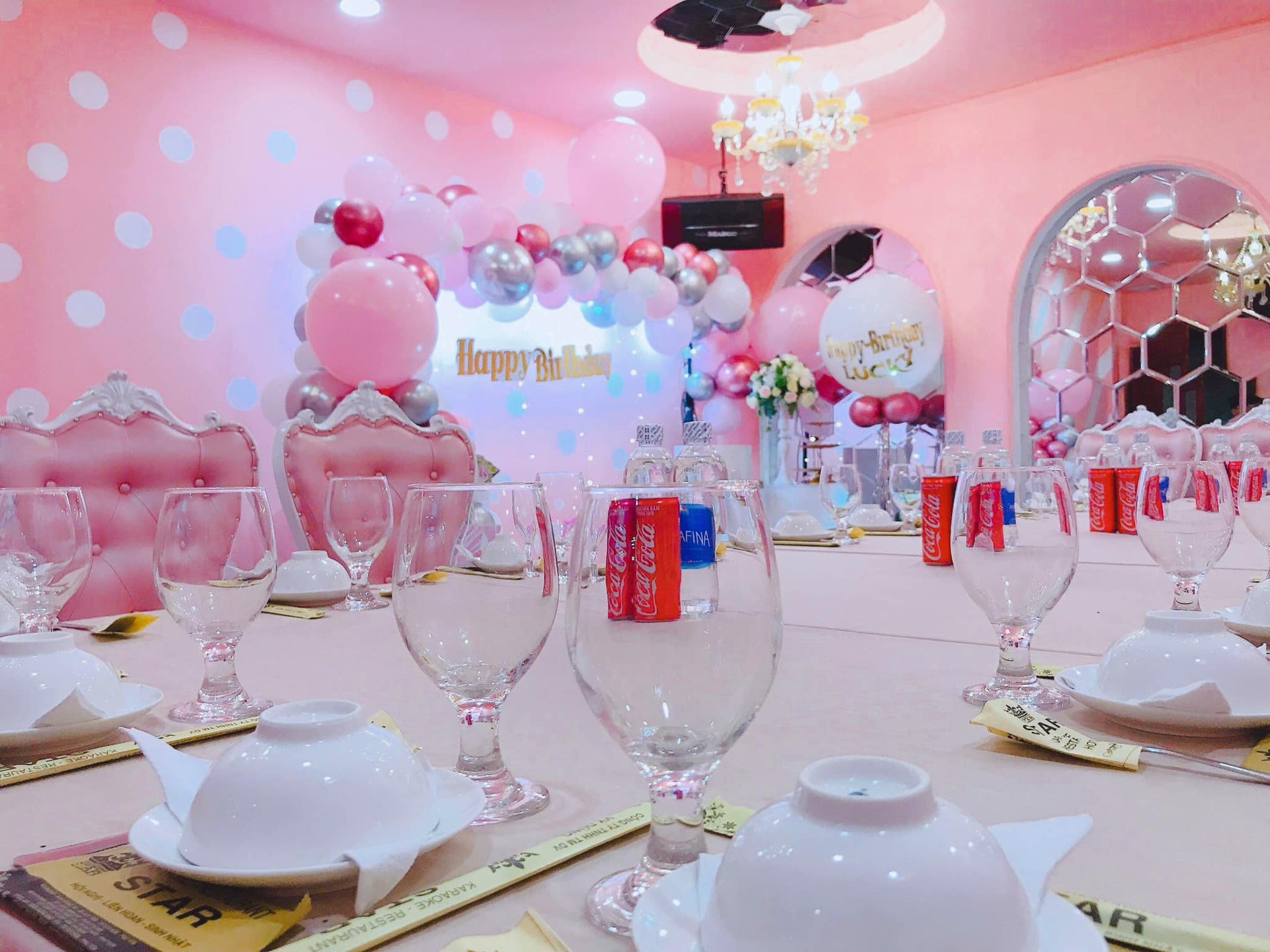 Karaoke - Restaurant STAR Phú Yên