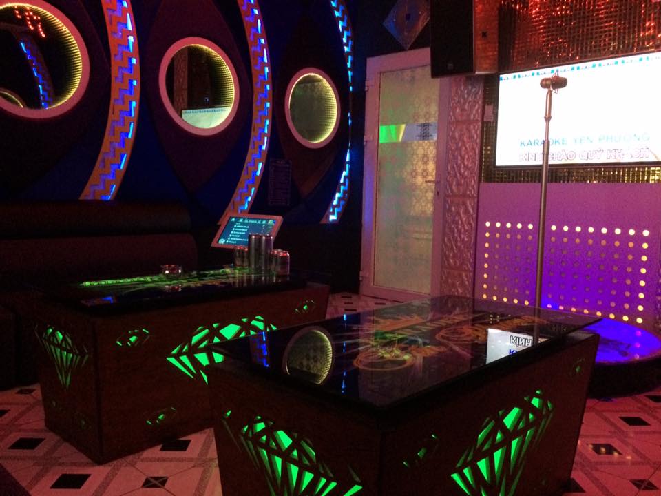 Karaoke Yến Phương