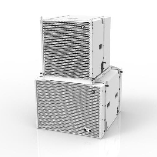 Hướng dẫn cách chọn mua loa Line Array