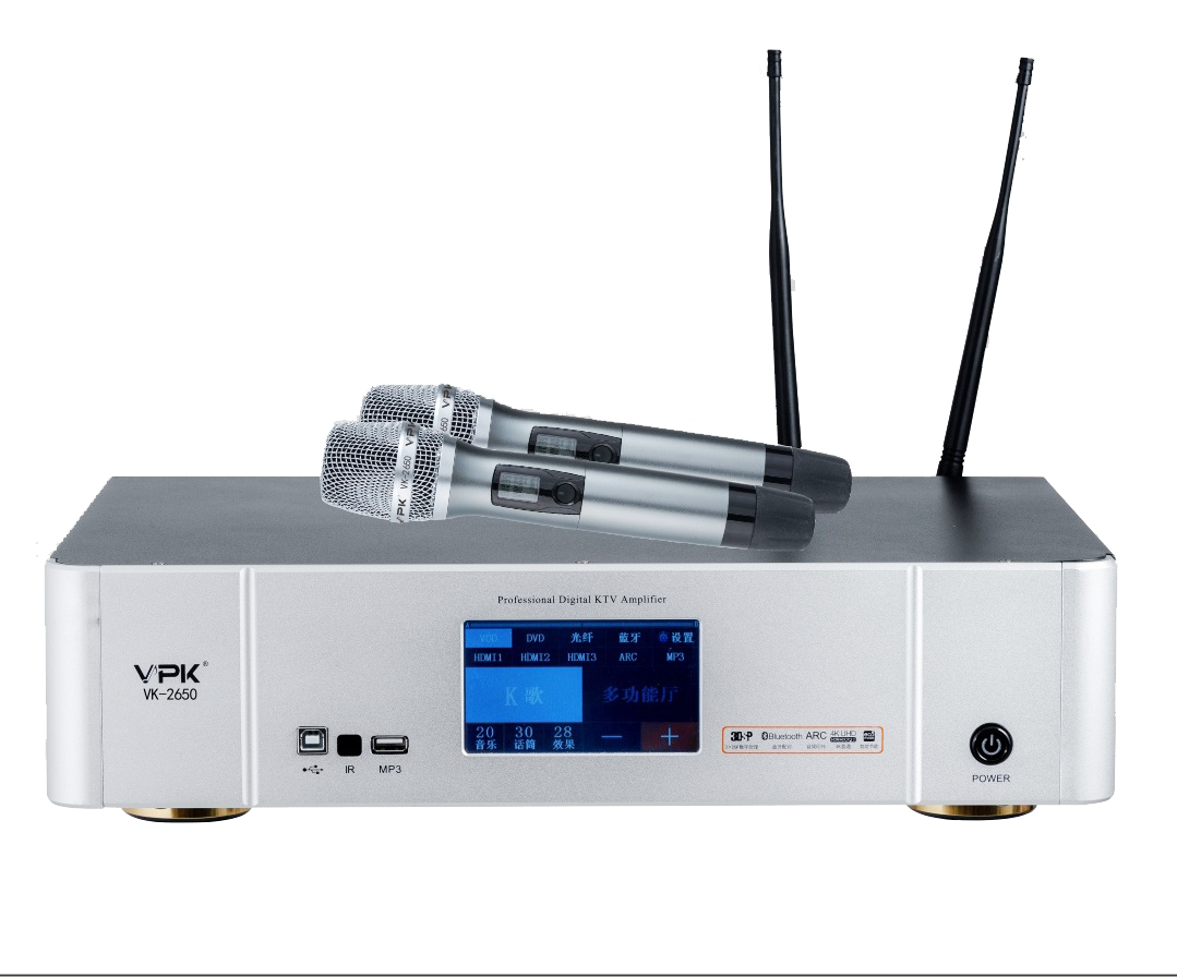 Nguyên nhân & Cách khắc phục loa bị ù khi bật Ampli