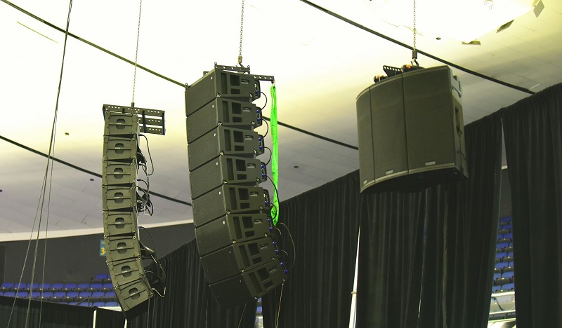 Âm Bass, mid, treble là gì? Bí quyết phân biệt các dải tần âm thanh