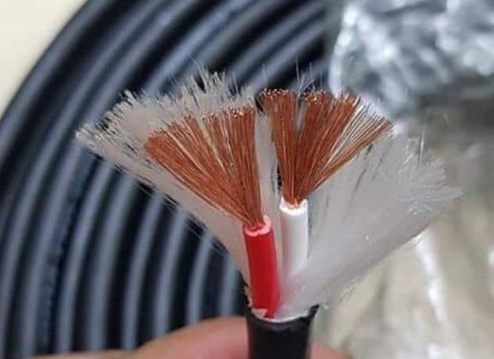 Thế nào là dây loa xịn? Cách nhận biết dây loa xin không phải ai cũng biết