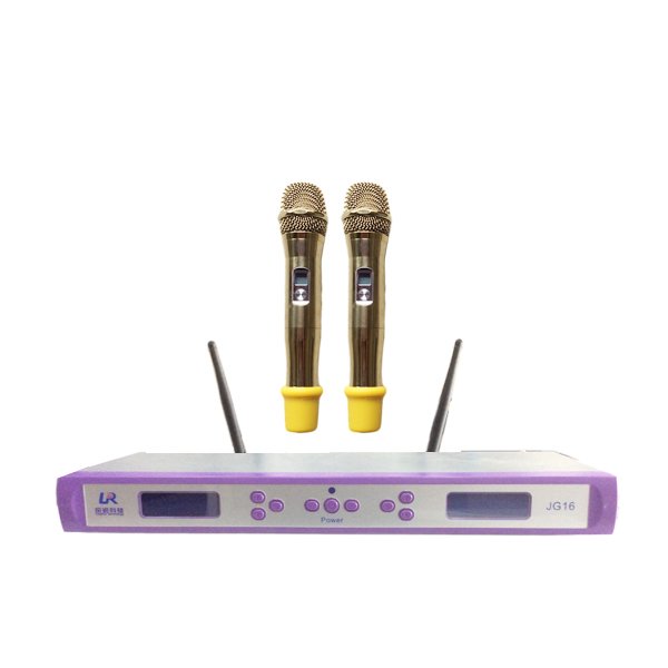 Hướng dẫn sửa một số lỗi đơn giản trên micro không dây