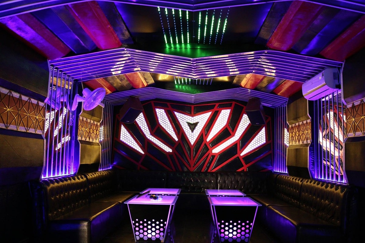 Tư vấn hướng dẫn lắp đặt phòng hát karaoke chuyên nghiệp