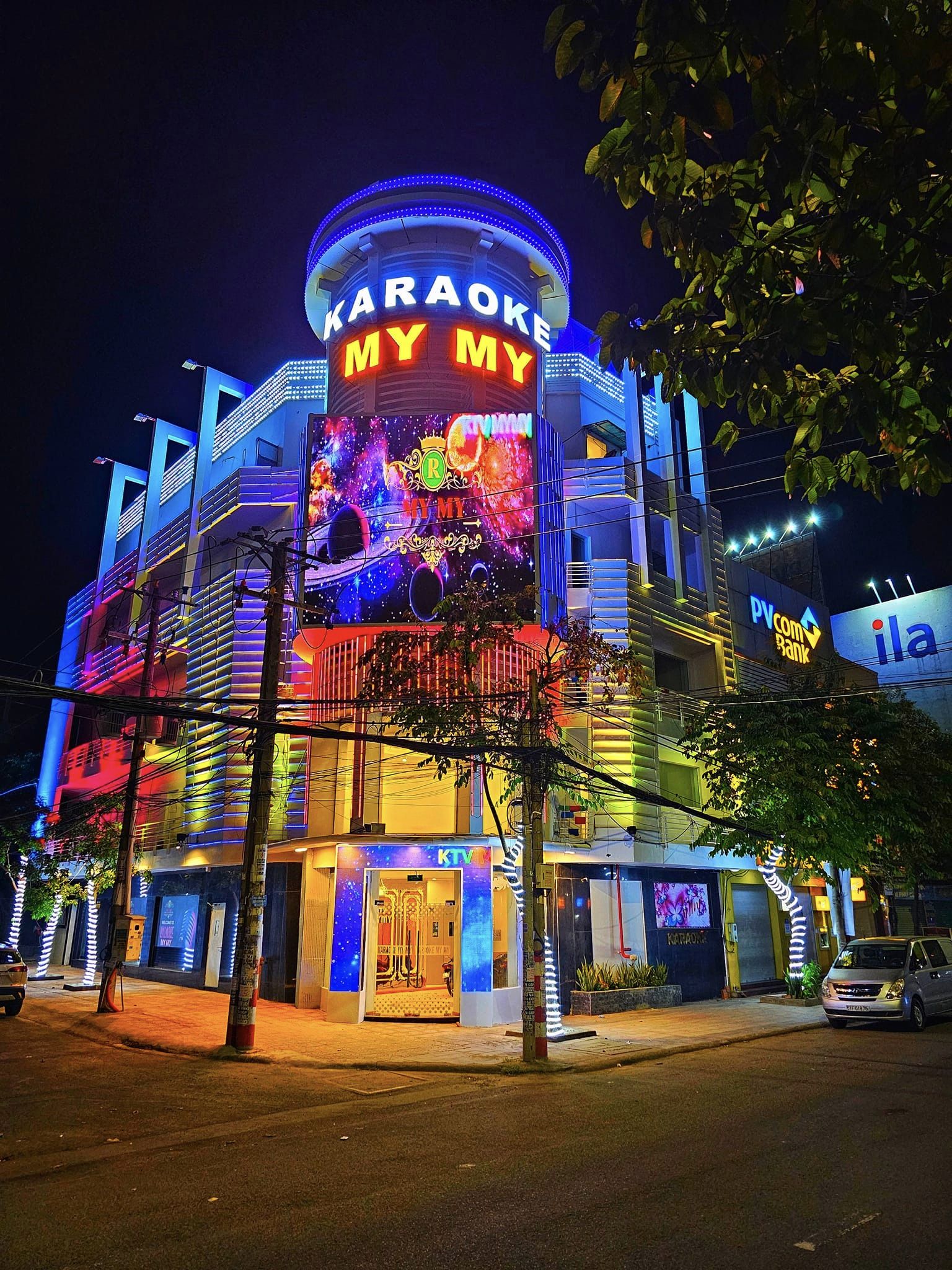 Karaoke MY MY Biên Hòa Đồng Nai