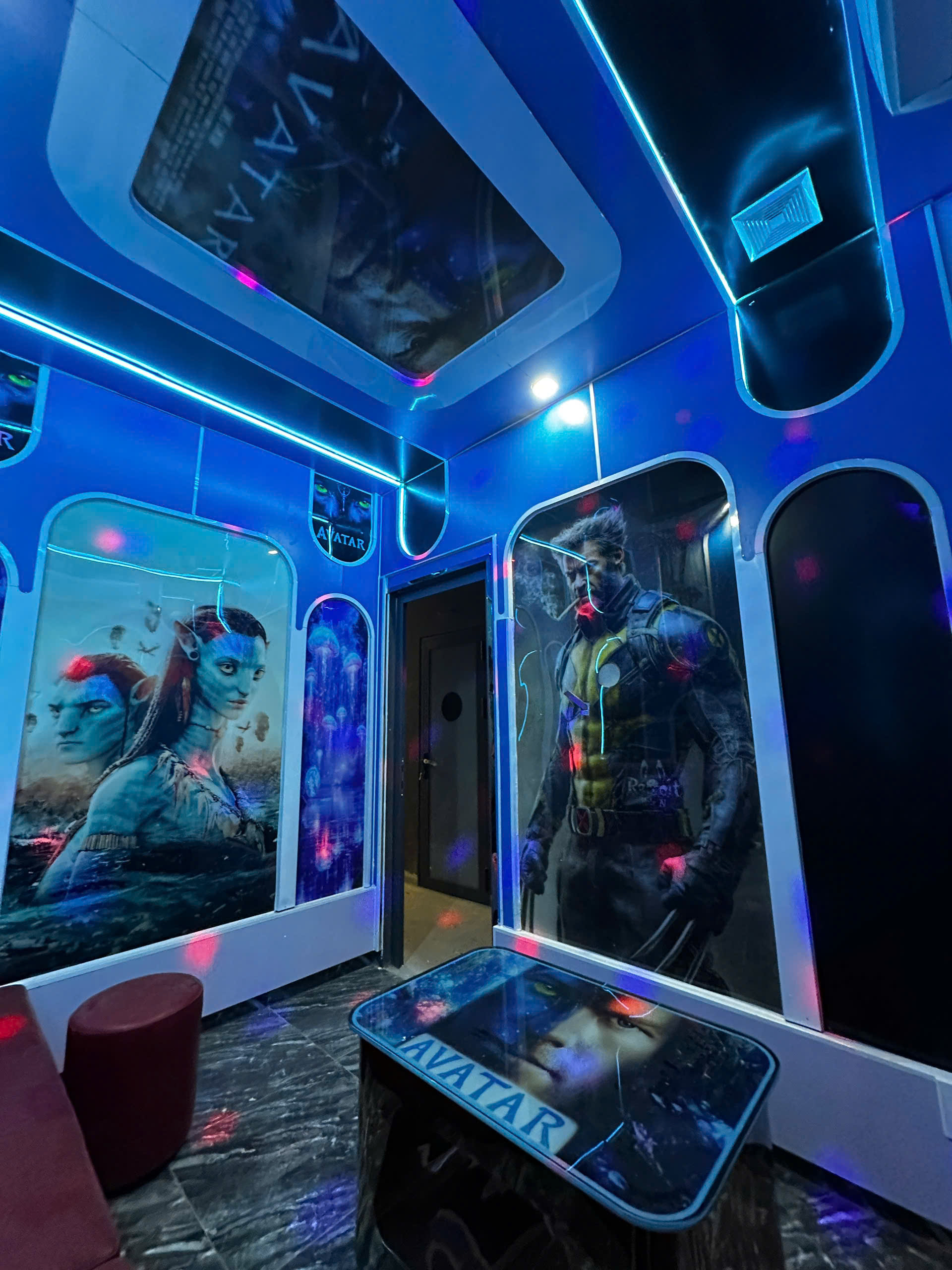 Khám Phá Mô Hình Kinh Doanh Karaoke Box Đột Phá Tại COOL MUSIC Bến Tre