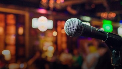 Tư vấn, thiết kế và lắp đặt hệ thống Âm thanh Karaoke