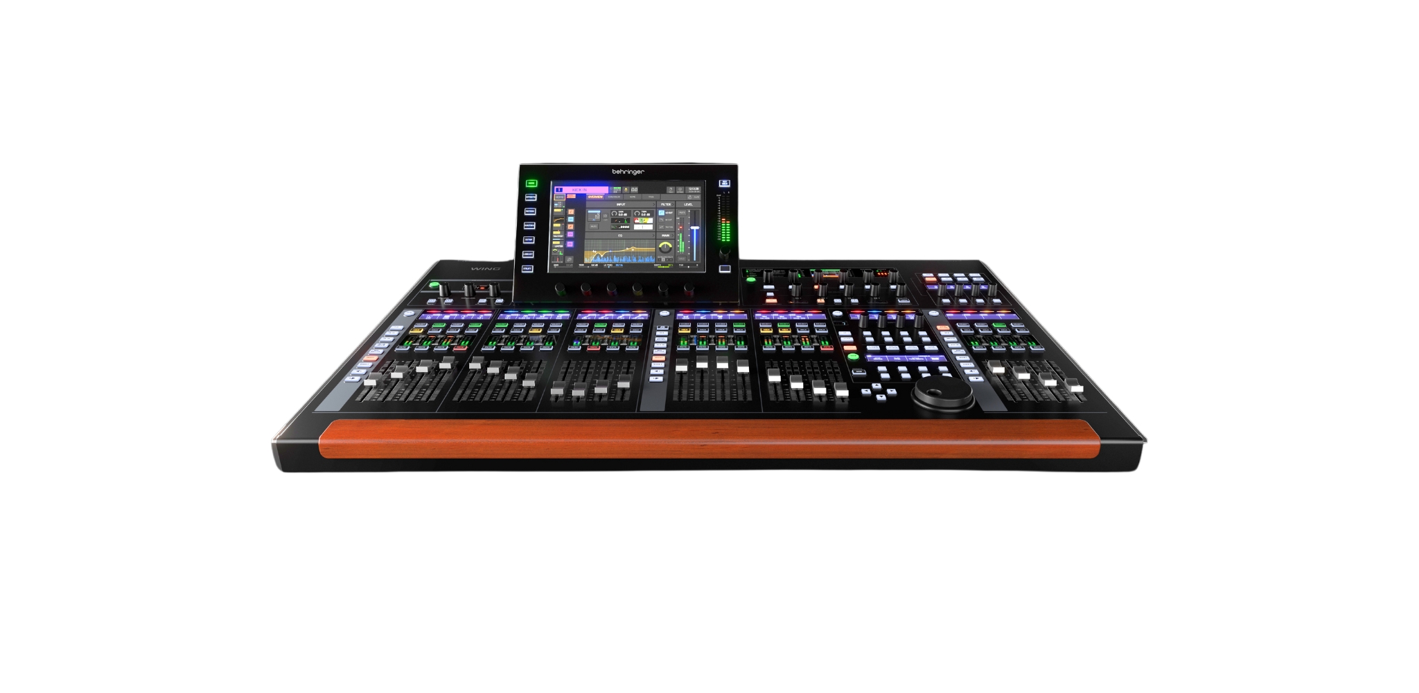 Bàn mixer Behringer WING