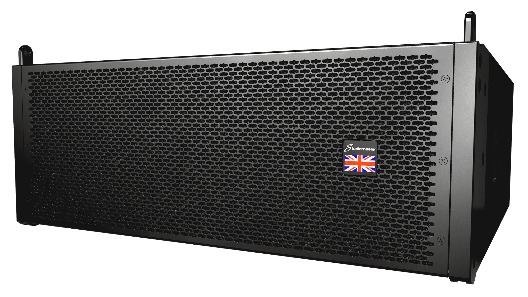 Loa Active Line Array StudioMaster V10A 2 Way 1150W
