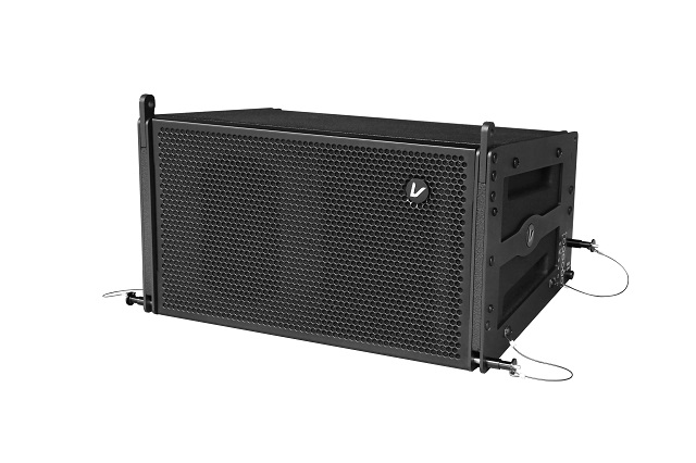 Loa Line Array Verity IWAC210