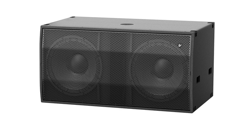 Loa Subwoofer Verity SUB218