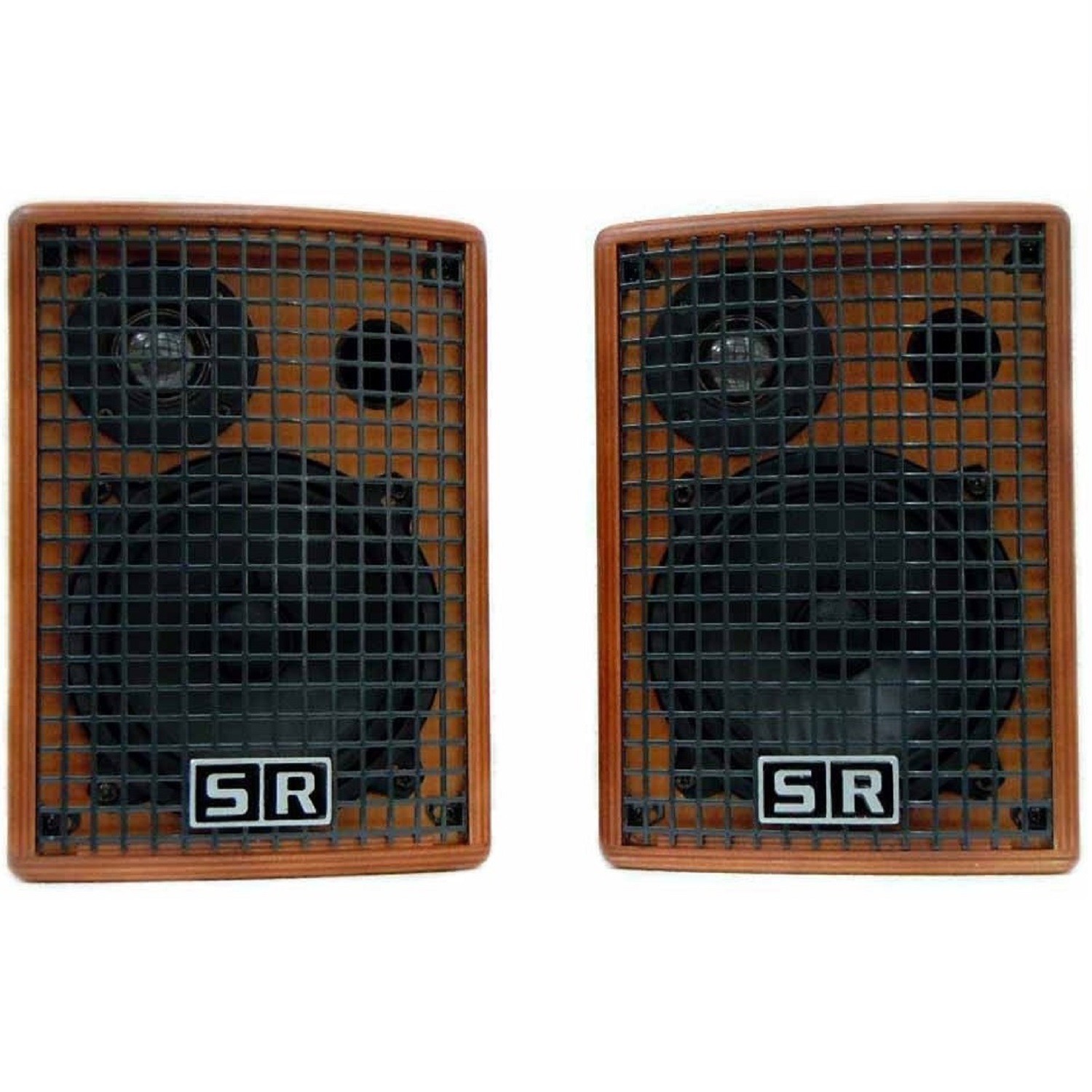 Loa SR CLUB 30 ACTIVE SET (30W)