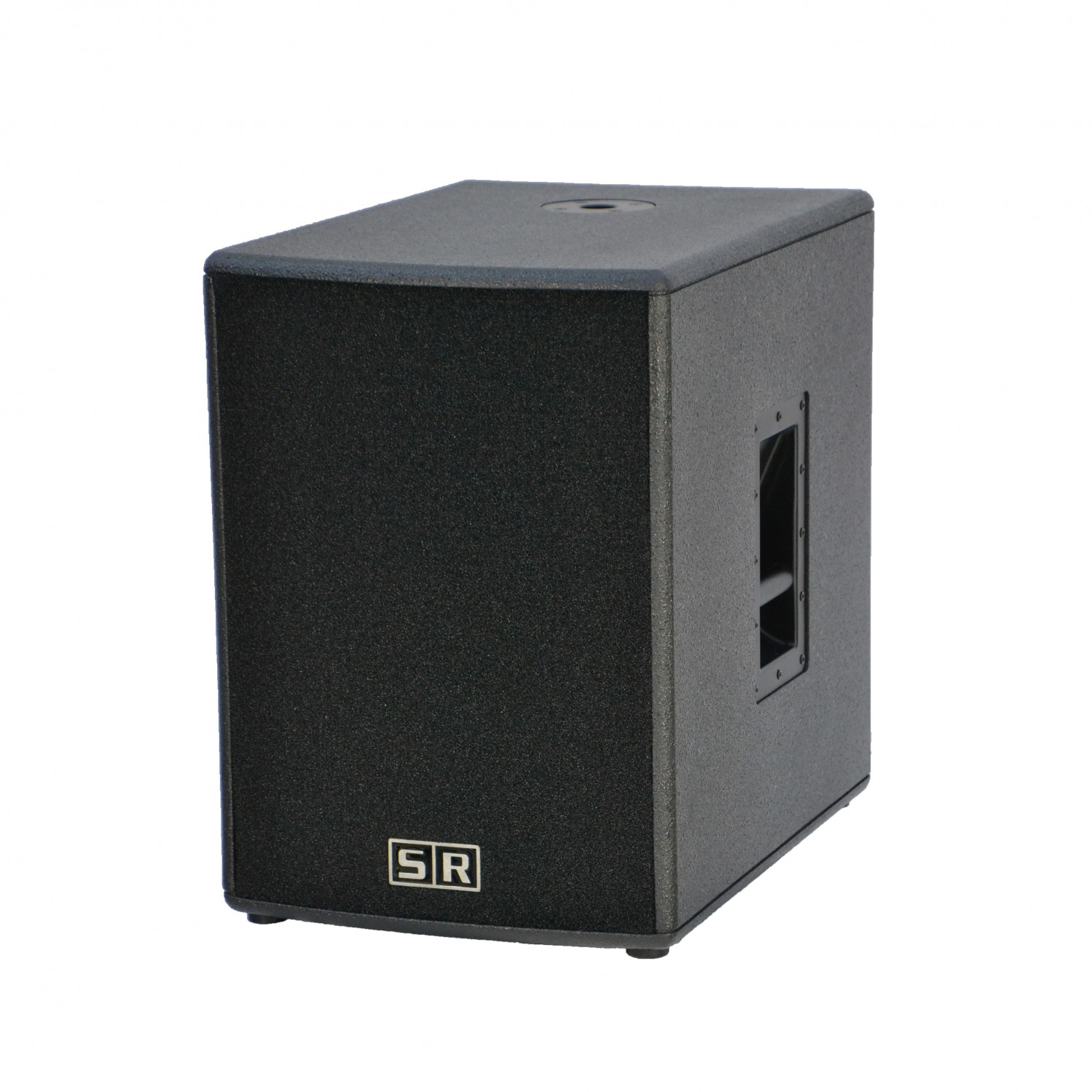 Loa Subwoofer SR STW 1600A BLACK