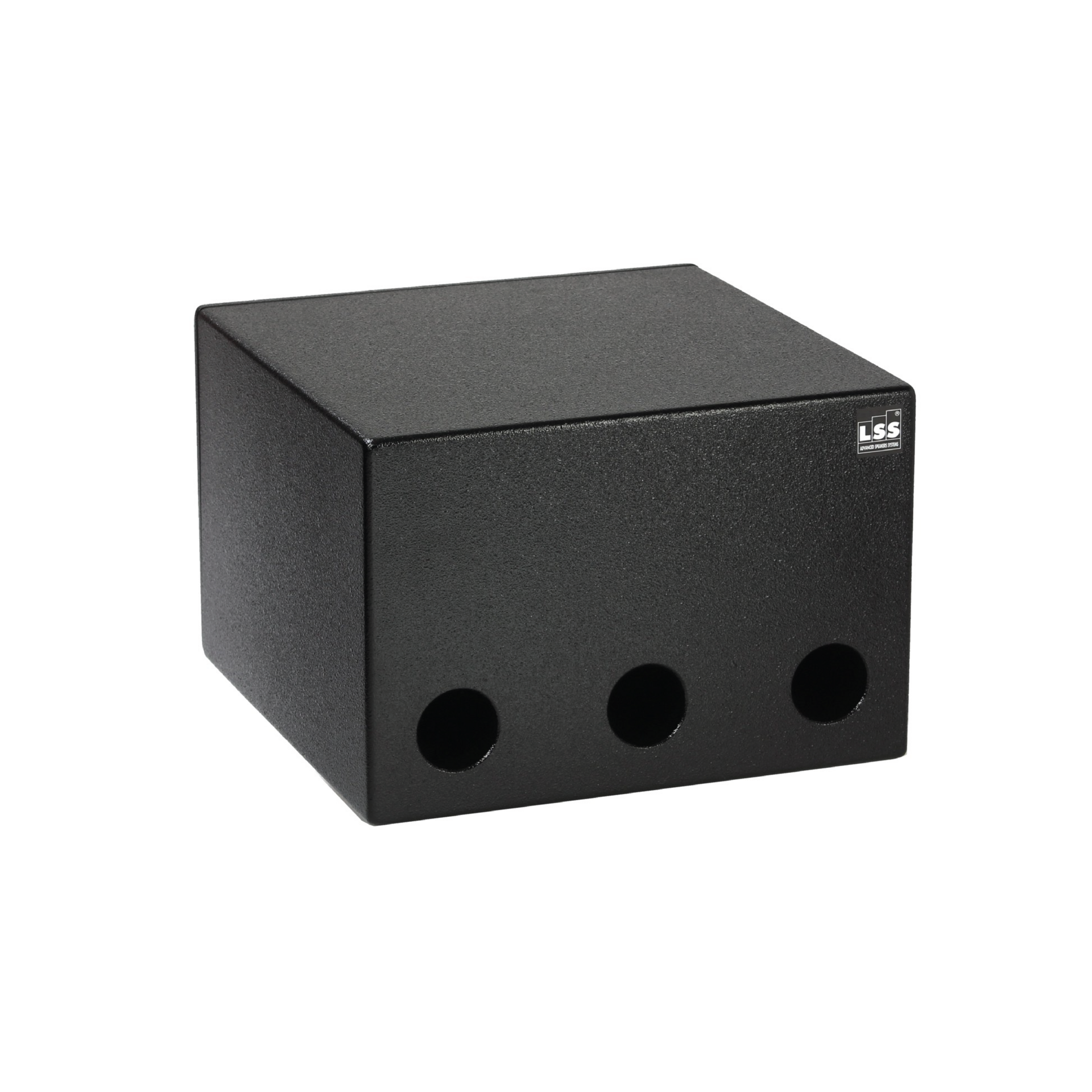 Subwoofer LSS PULCE W