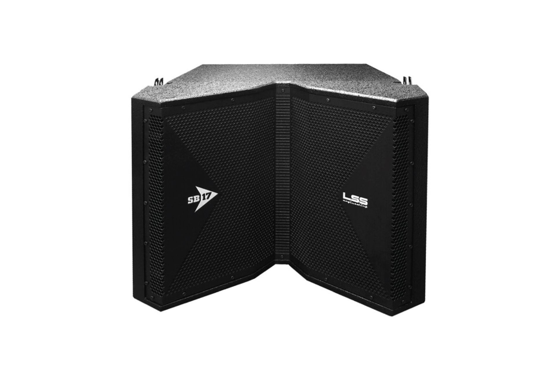 Loa Line Array LSS SB17