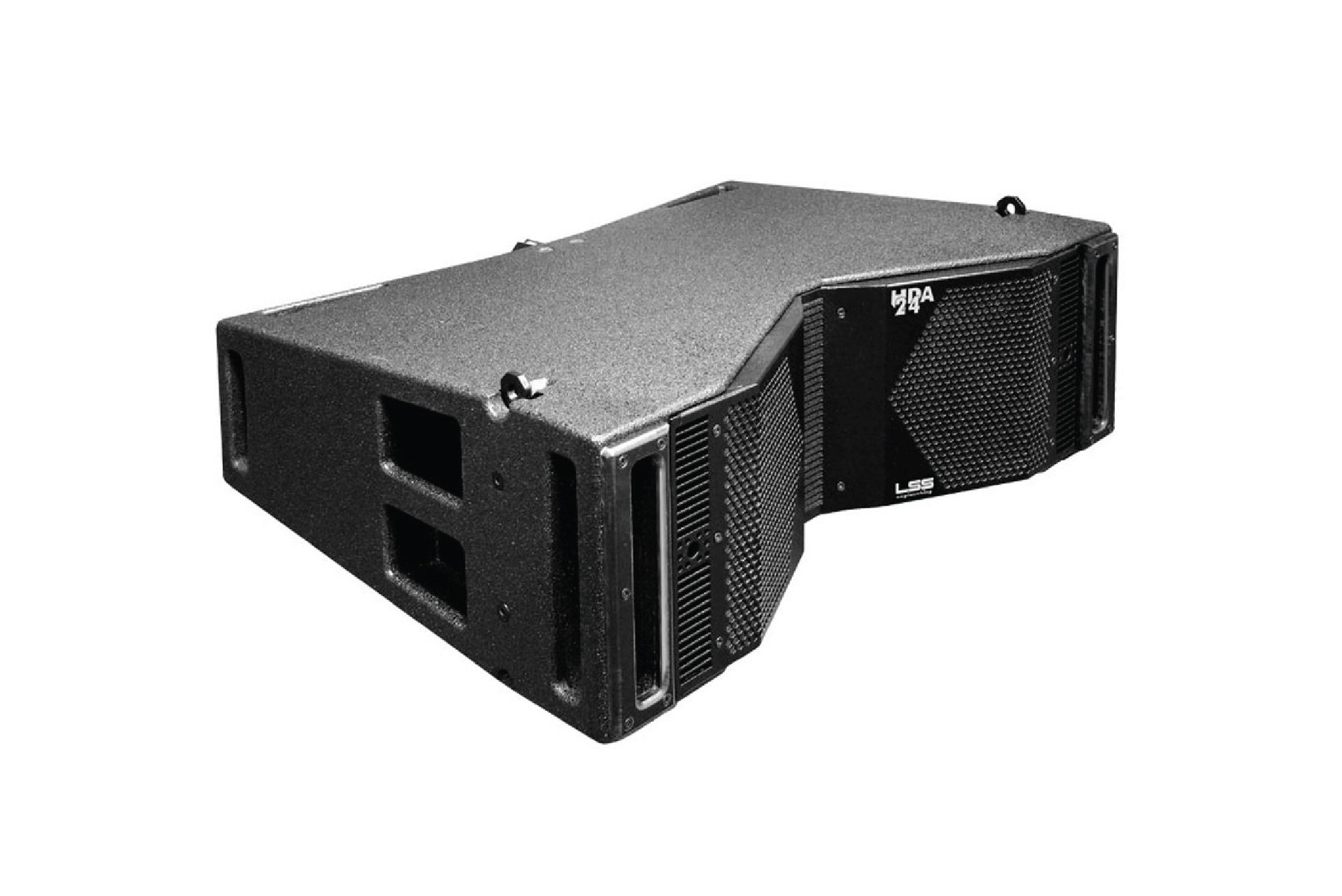 Loa Line Array LSS HDA24