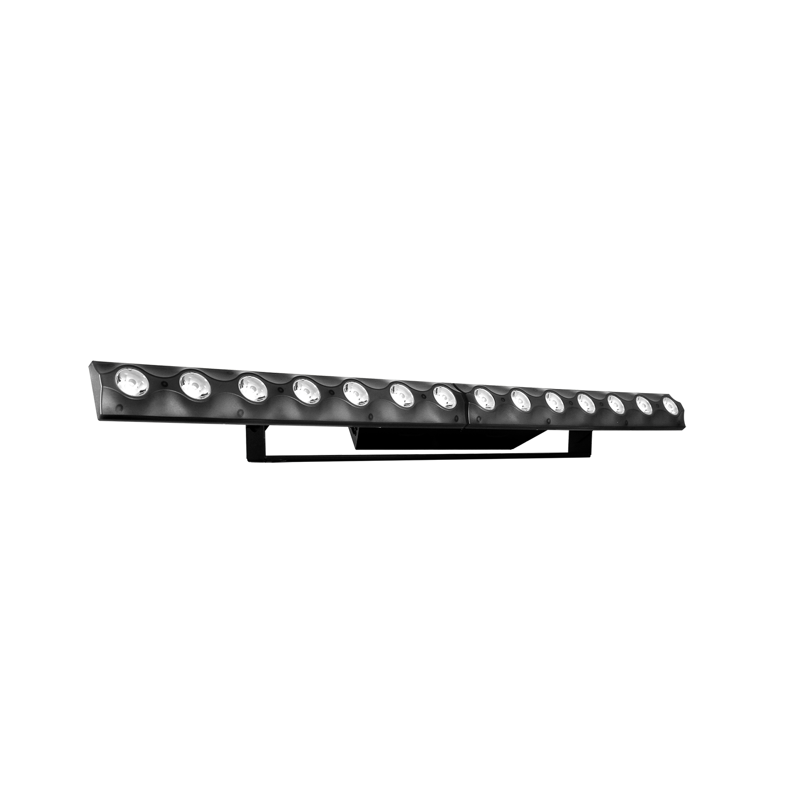Đèn Led hiệu ứng ba trong một Color SI-223