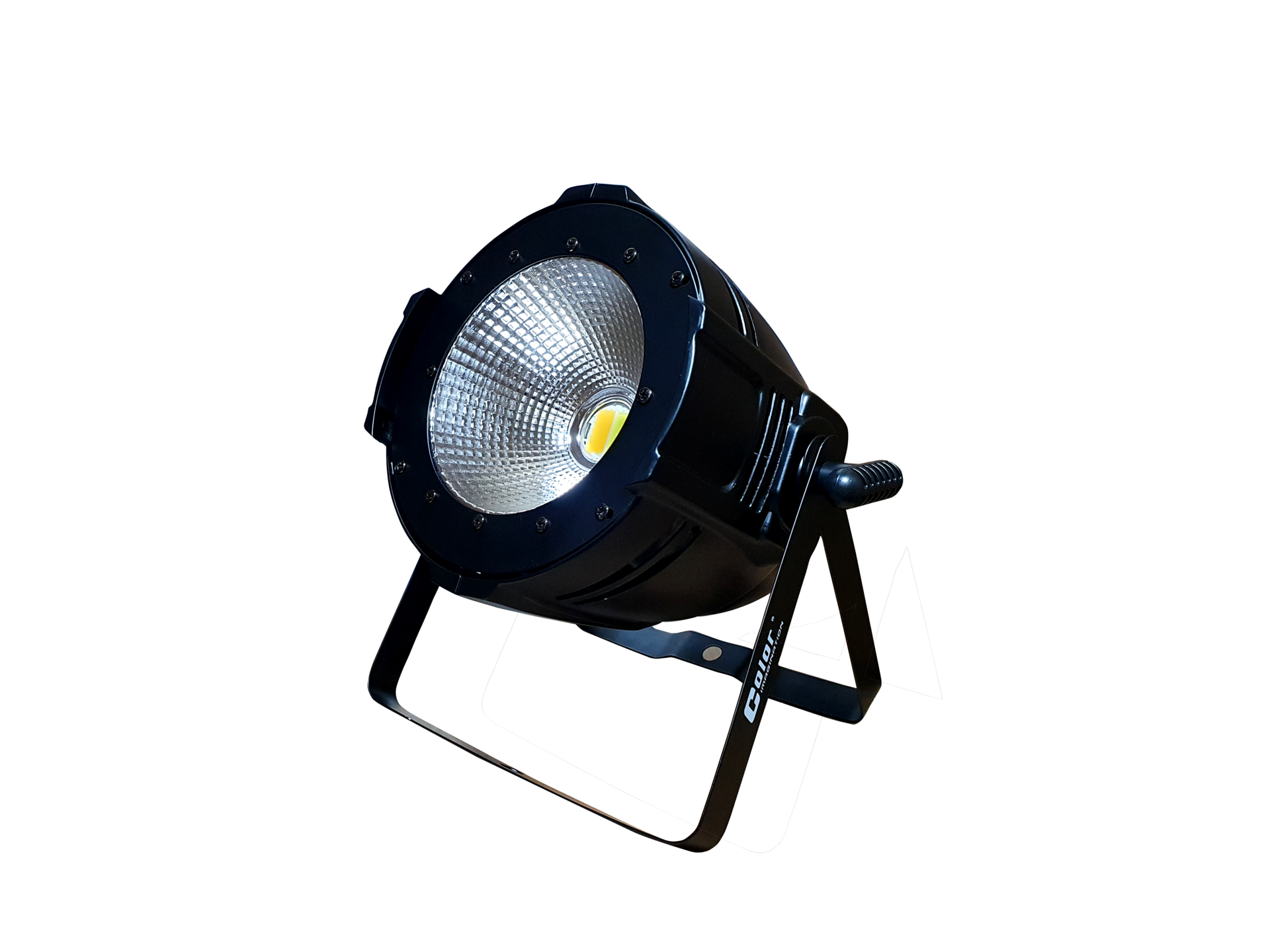 Đèn LED chớp ánh sáng vàng và trắng hiệu Color SI-083D