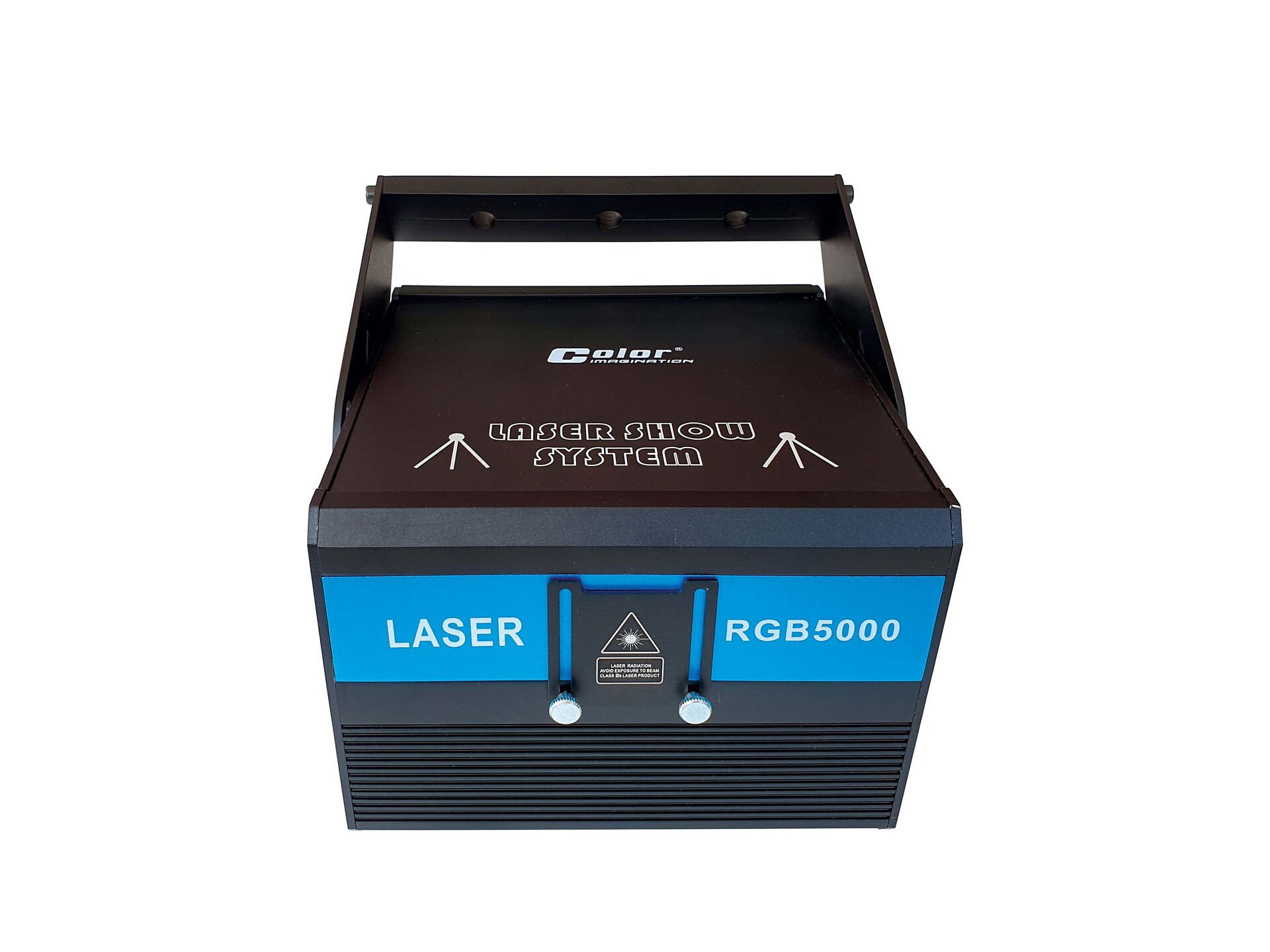 Đèn LASER hiệu ứng sân khấu Color RL5