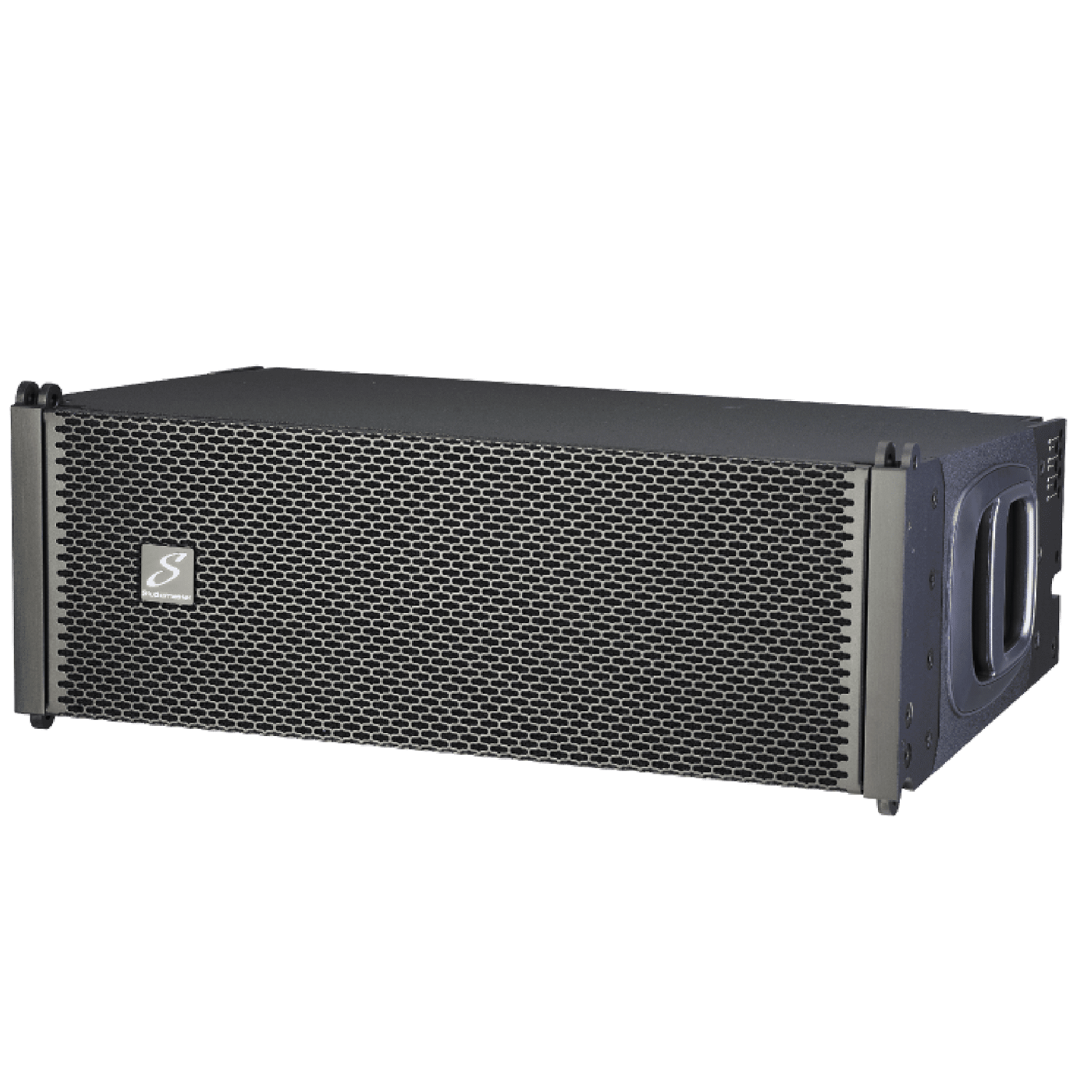 Loa 2 way Passive Line array StudioMaster V8