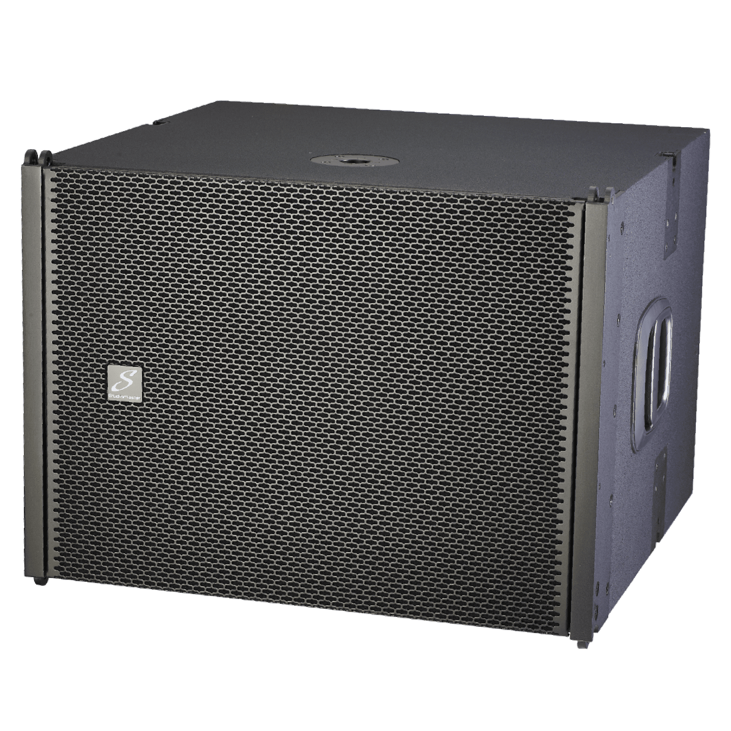 Loa Passive Line array woofer StudioMaster V8S