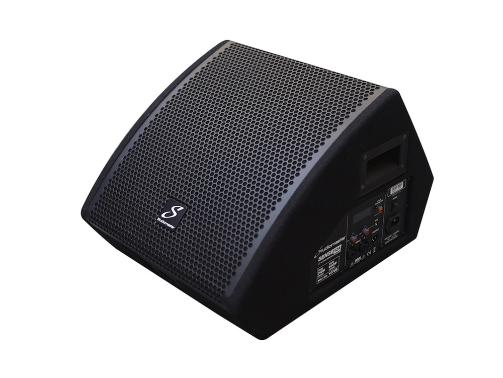 Loa monitor liền công suất StudioMaster SENSE15A+