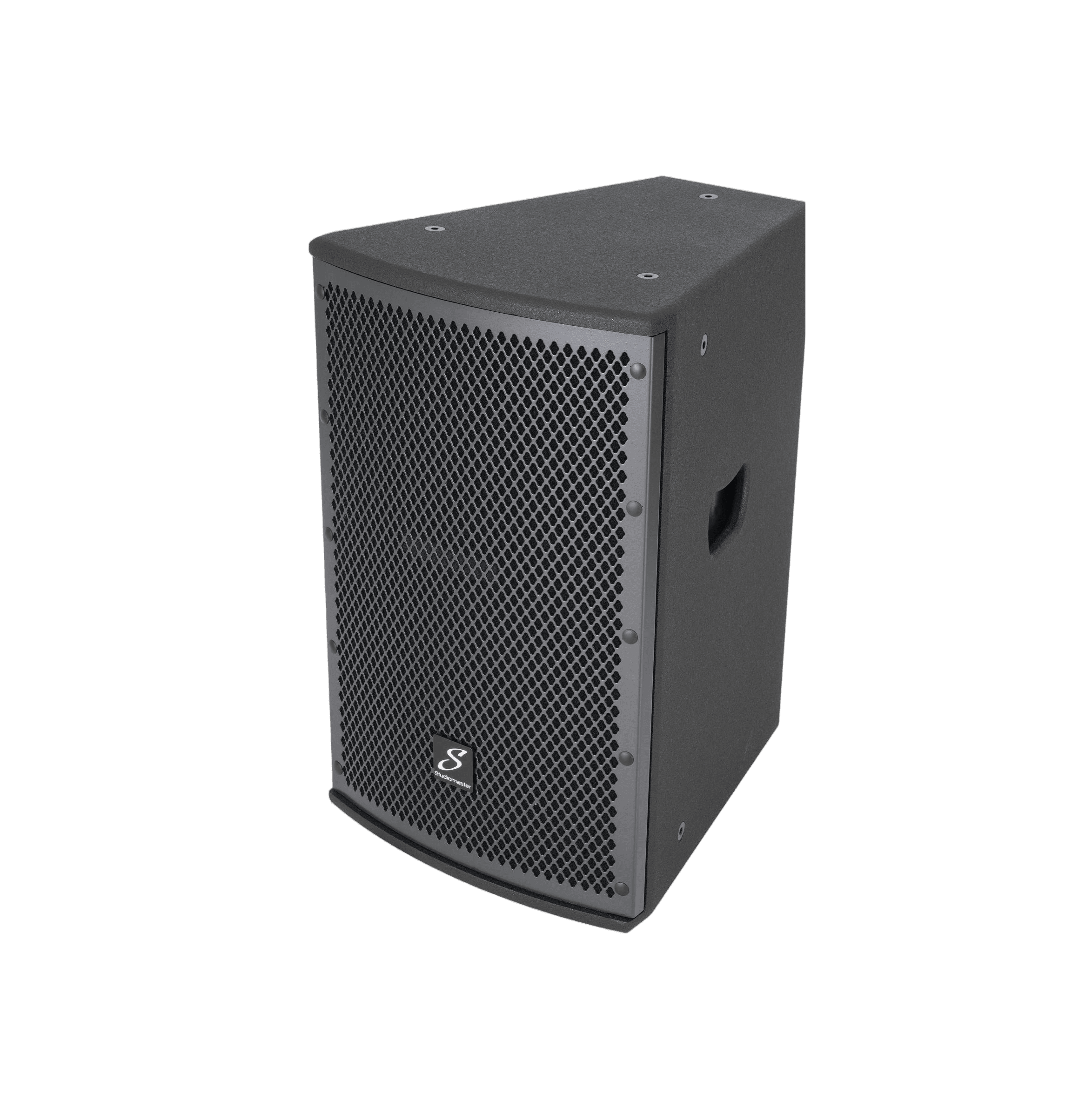 Loa Full Range liền công suất  StudioMaster TRX10A