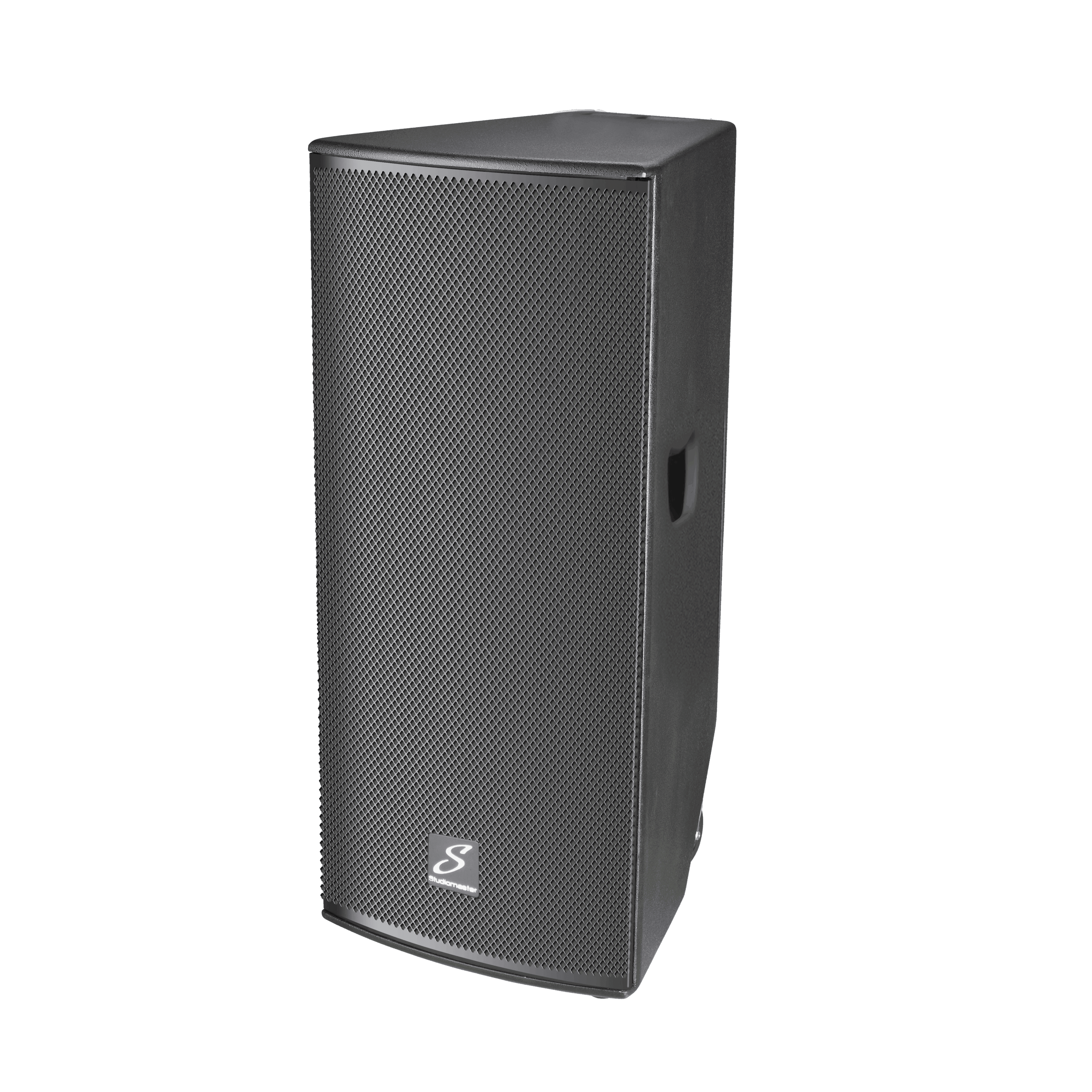 Loa Full đôi liền công suất StudioMaster TRX215A