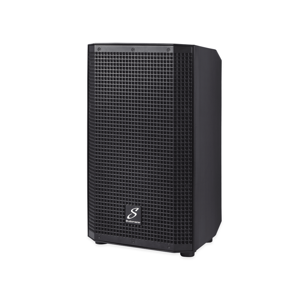 Loa Full liền công suất StudioMaster VORTEX 10A