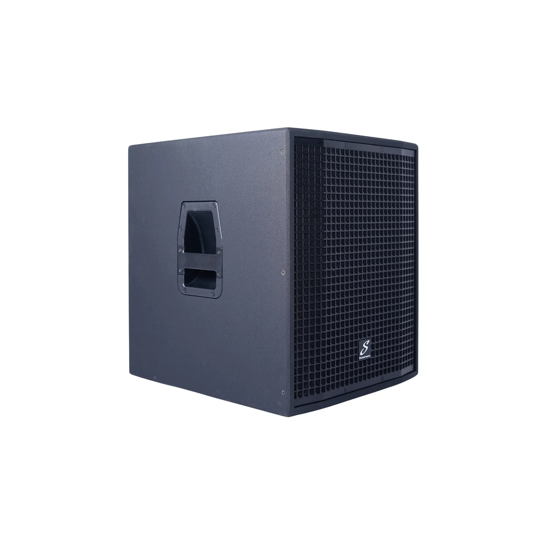 Loa Subwoofer liền công suất StudioMaster VORTEX 15SA