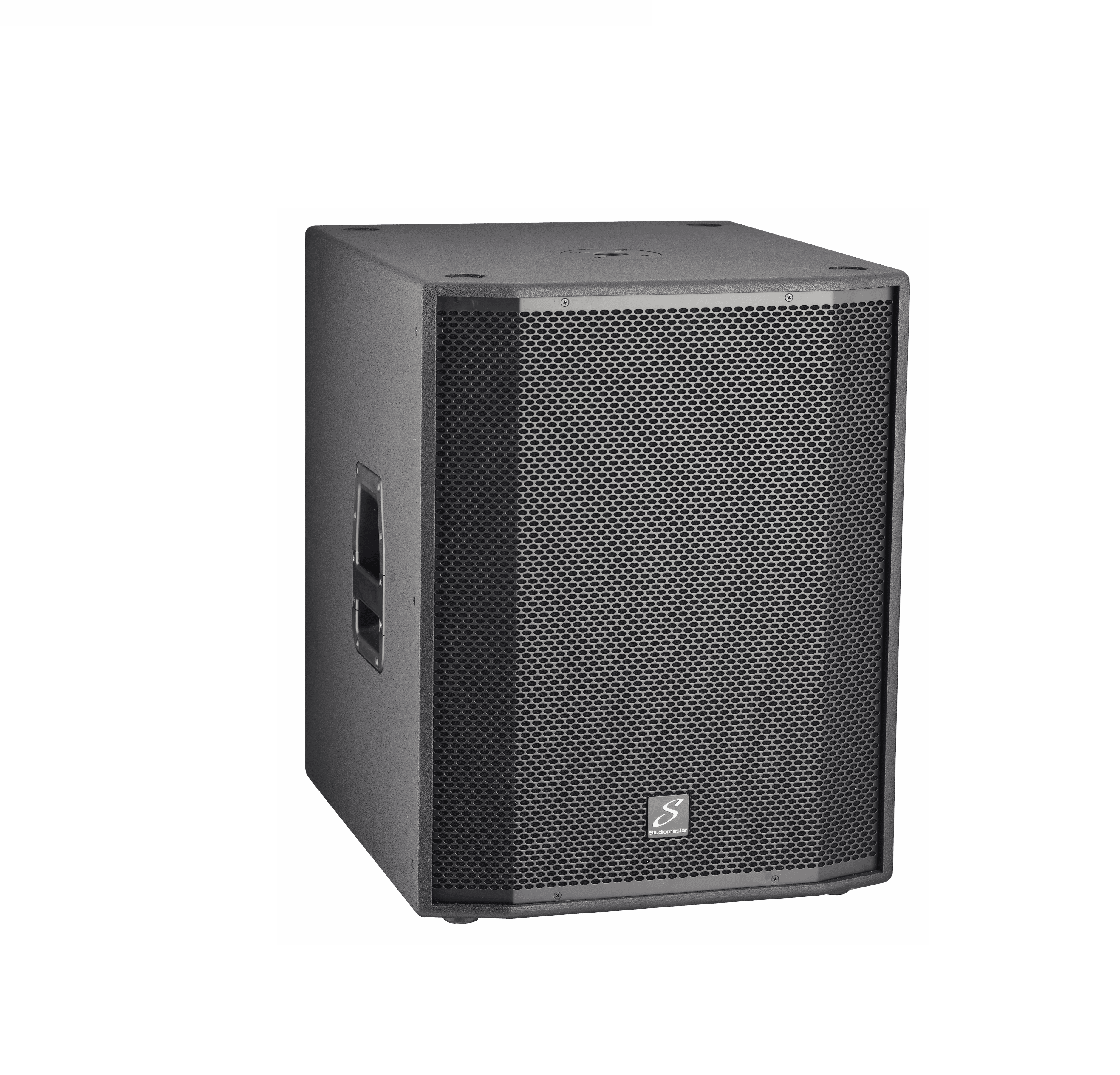 Loa siêu trầm StudioMaster VENTURE18S V2