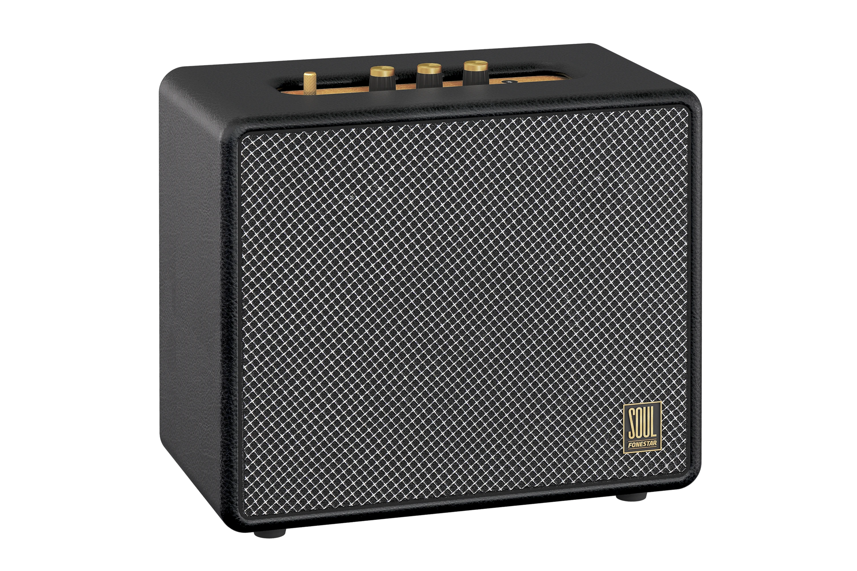 Loa Bluetooth® Hi-Fi Fonestar SOUL-HOME-N
